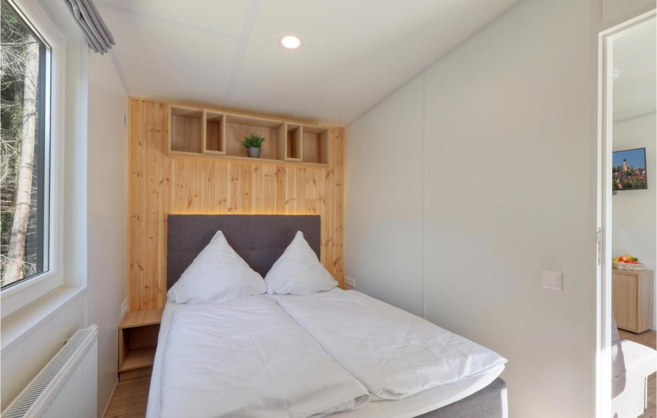 Tiny Haus 52 Am Brombachsee بلينفيلد المظهر الخارجي الصورة