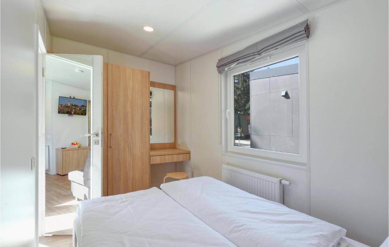 Tiny Haus 52 Am Brombachsee بلينفيلد المظهر الخارجي الصورة